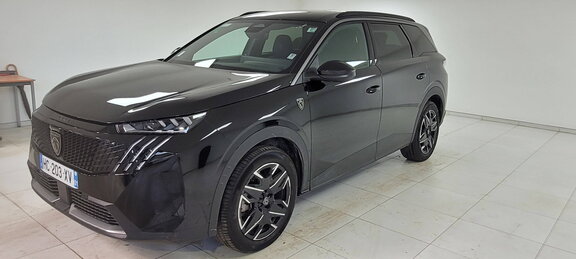 Occasion PEUGEOT 5008 5008 Hybrid 145 ch e-DCS6 - GT