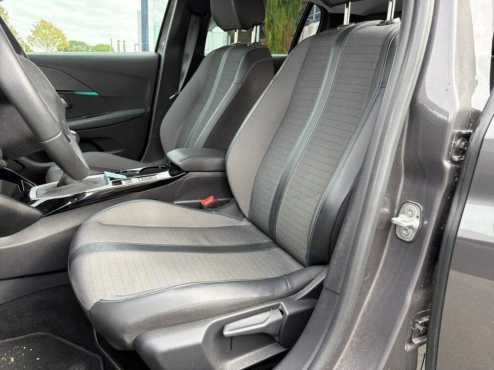 Occasion PEUGEOT 208 208 PureTech 100 S&S BVM6 - Allure