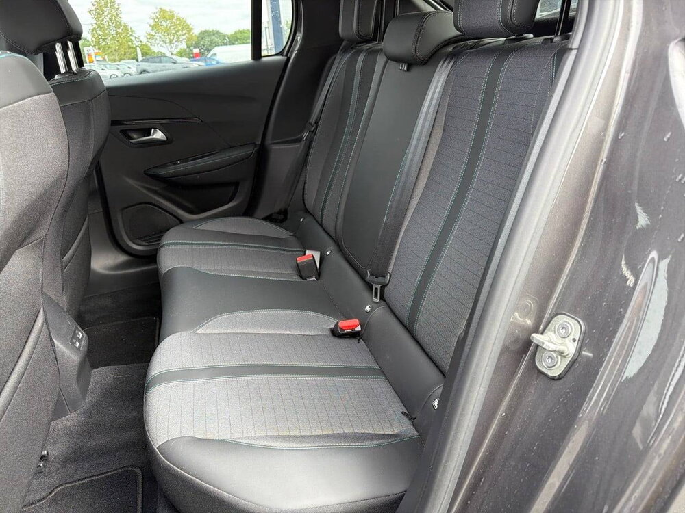 Occasion PEUGEOT 208 208 PureTech 100 S&S BVM6 - Allure