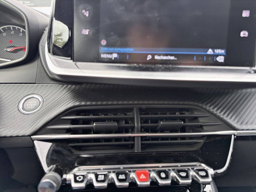 Occasion PEUGEOT 208 208 PureTech 100 S&S BVM6 - Allure