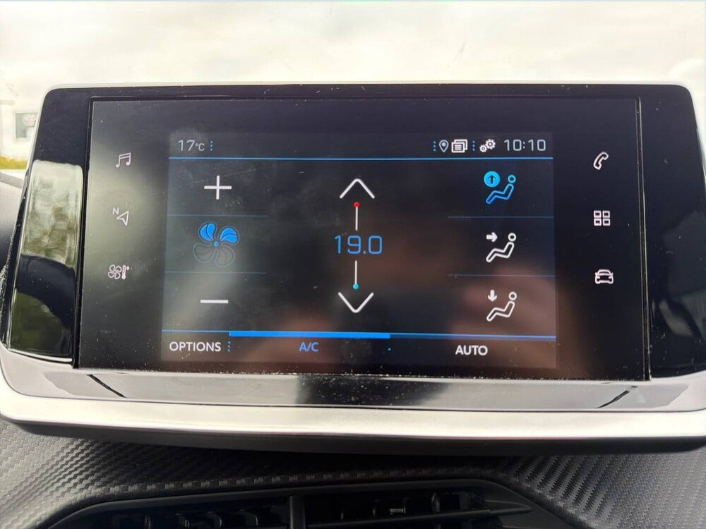Occasion PEUGEOT 208 208 PureTech 100 S&S BVM6 - Allure