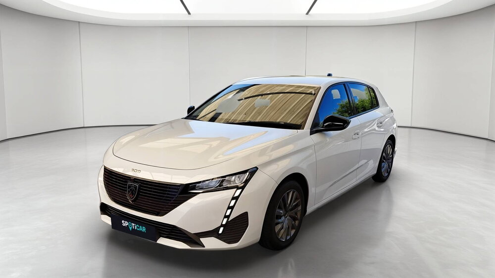 Occasion PEUGEOT 308 308 PureTech 110ch S&S BVM6 - Active Pack