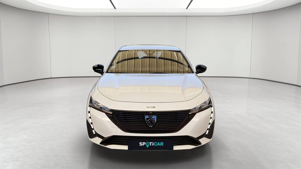 Occasion PEUGEOT 308 308 PureTech 110ch S&S BVM6 - Active Pack