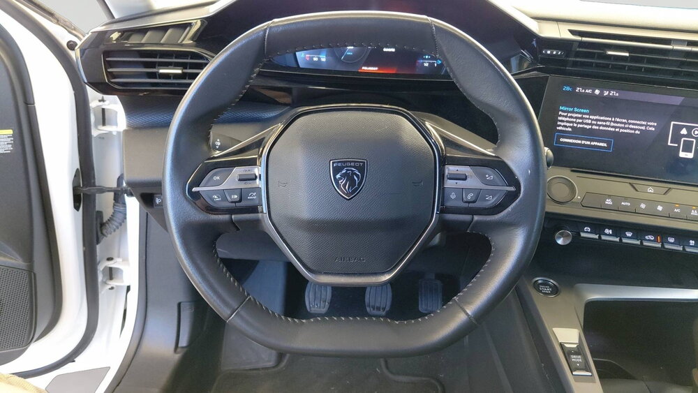 Occasion PEUGEOT 308 308 PureTech 110ch S&S BVM6 - Active Pack