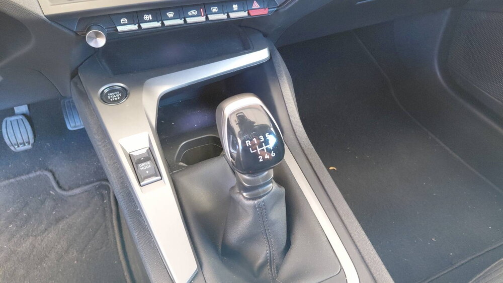 Occasion PEUGEOT 308 308 PureTech 110ch S&S BVM6 - Active Pack