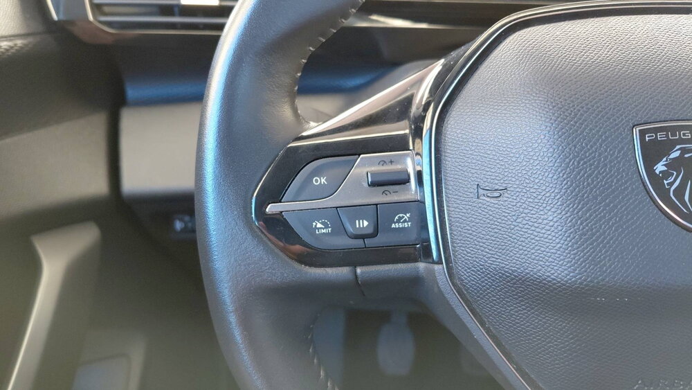 Occasion PEUGEOT 308 308 PureTech 110ch S&S BVM6 - Active Pack