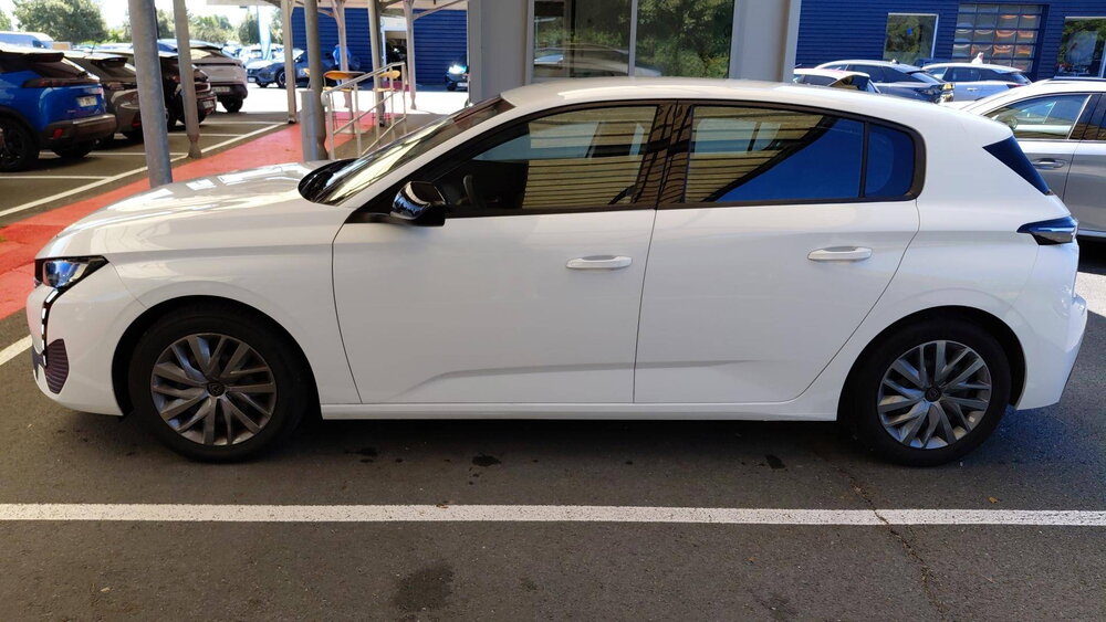 Occasion PEUGEOT 308 308 PureTech 110ch S&S BVM6 - Active Pack