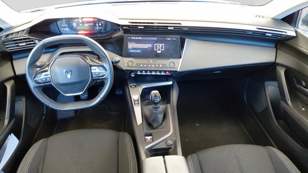 Occasion PEUGEOT 308 308 PureTech 110ch S&S BVM6 - Active Pack