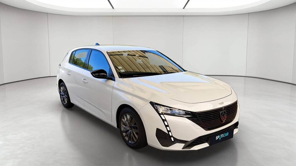 Occasion PEUGEOT 308 308 PureTech 110ch S&S BVM6 - Active Pack