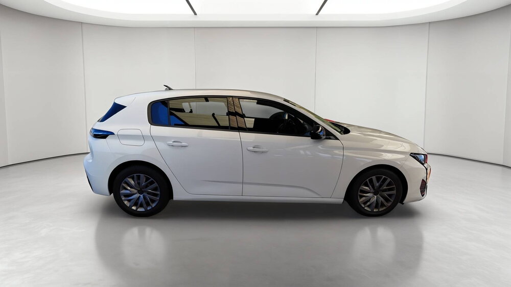 Occasion PEUGEOT 308 308 PureTech 110ch S&S BVM6 - Active Pack