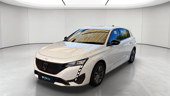 Occasion PEUGEOT 308 308 PureTech 110ch S&S BVM6 - Active Pack