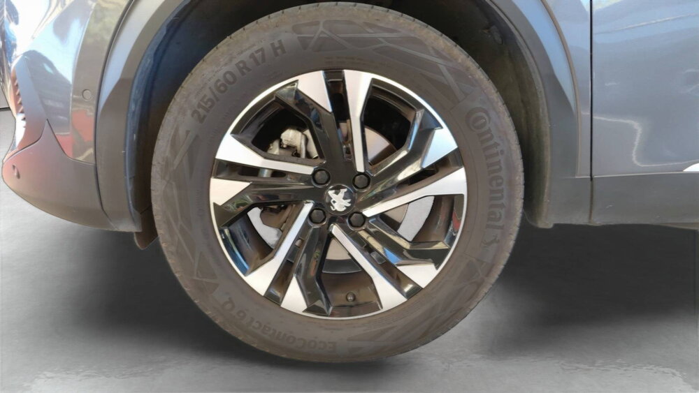 Occasion PEUGEOT 2008 2008 PureTech 130 S&S EAT8 - GT