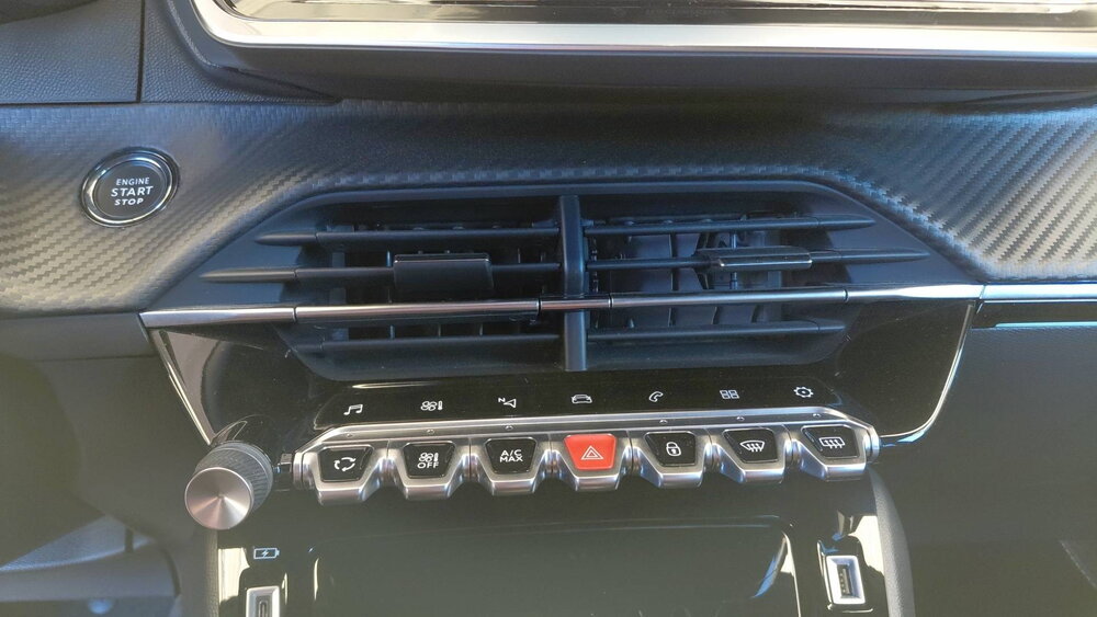 Occasion PEUGEOT 2008 2008 PureTech 130 S&S EAT8 - GT