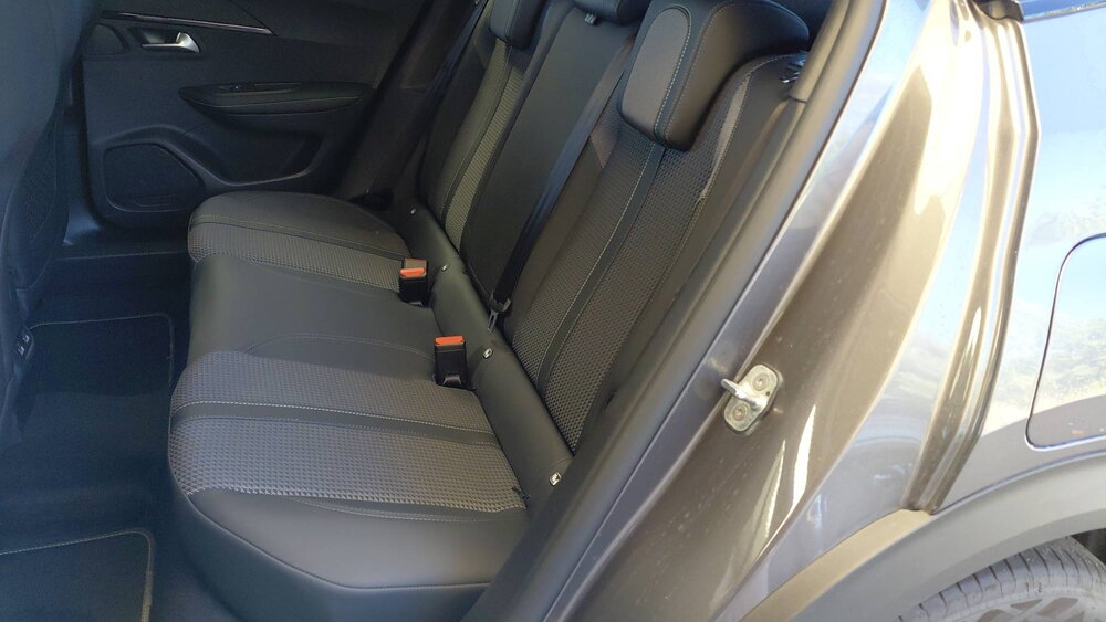 Occasion PEUGEOT 2008 2008 PureTech 130 S&S EAT8 - GT