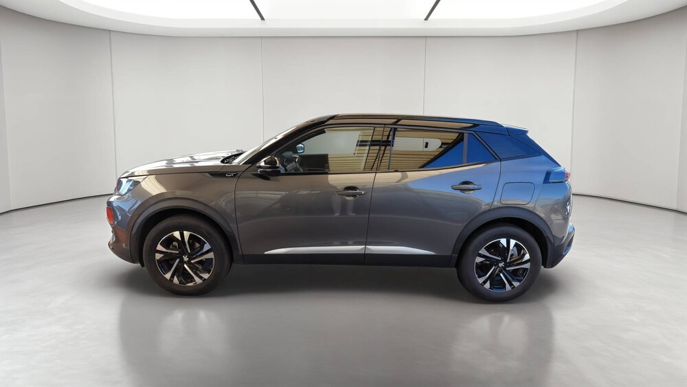 Occasion PEUGEOT 2008 2008 PureTech 130 S&S EAT8 - GT