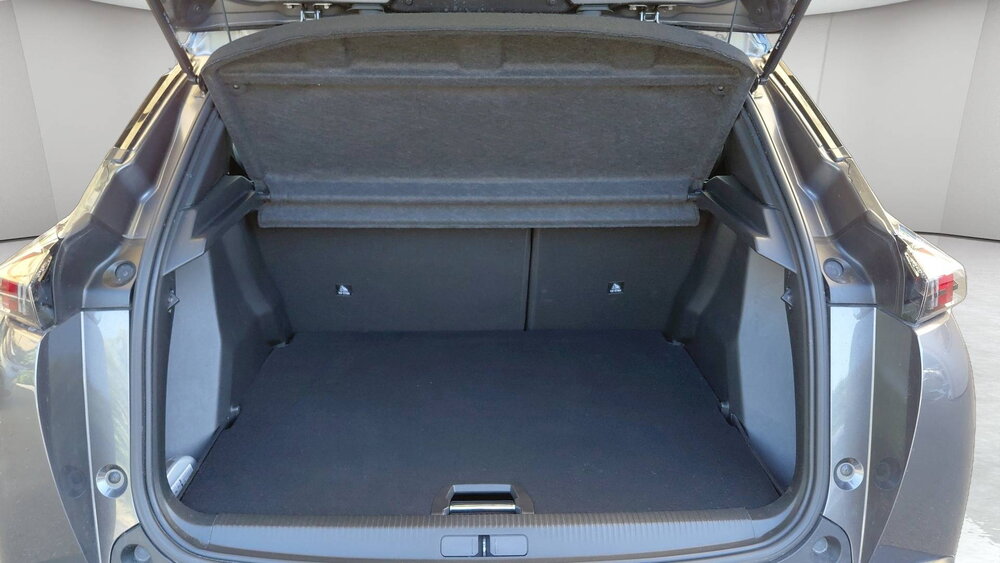 Occasion PEUGEOT 2008 2008 PureTech 130 S&S EAT8 - GT