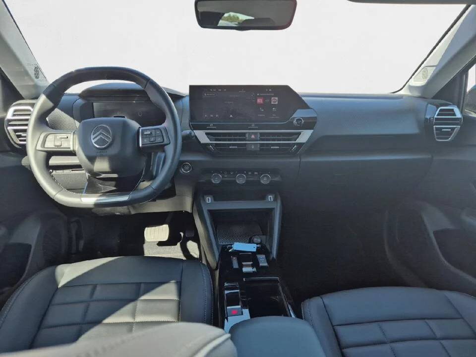 Occasion CITROEN C4 C4 Hybride 145 ch e-DCS6 - Max
