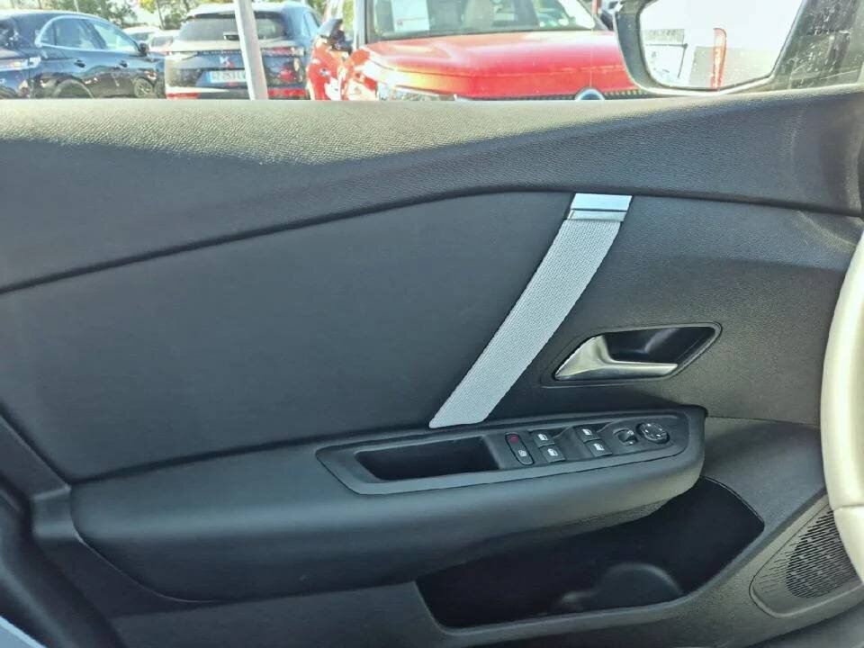 Occasion CITROEN C4 C4 Hybride 145 ch e-DCS6 - Max