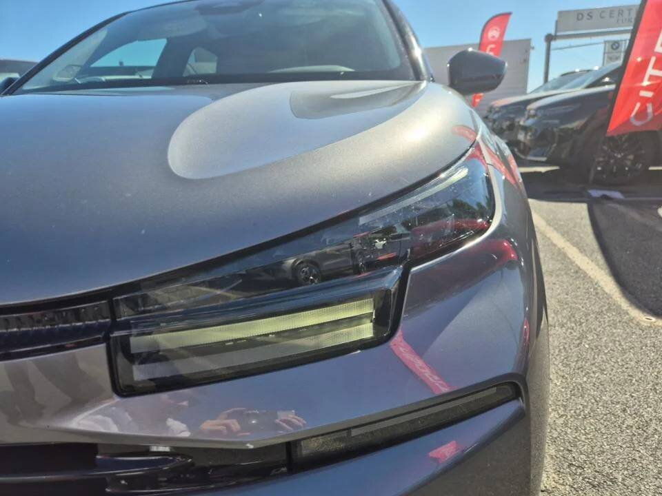 Occasion CITROEN C4 C4 Hybride 145 ch e-DCS6 - Max
