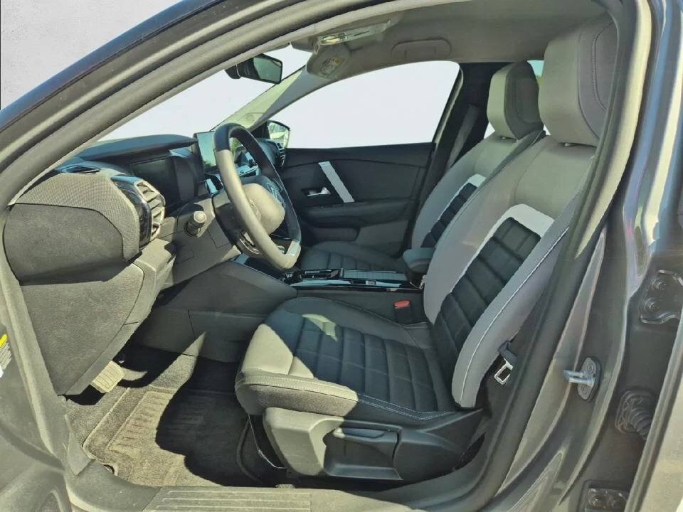 Occasion CITROEN C4 C4 Hybride 145 ch e-DCS6 - Max