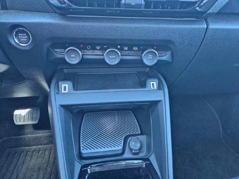 Occasion CITROEN C4 C4 Hybride 145 ch e-DCS6 - Max