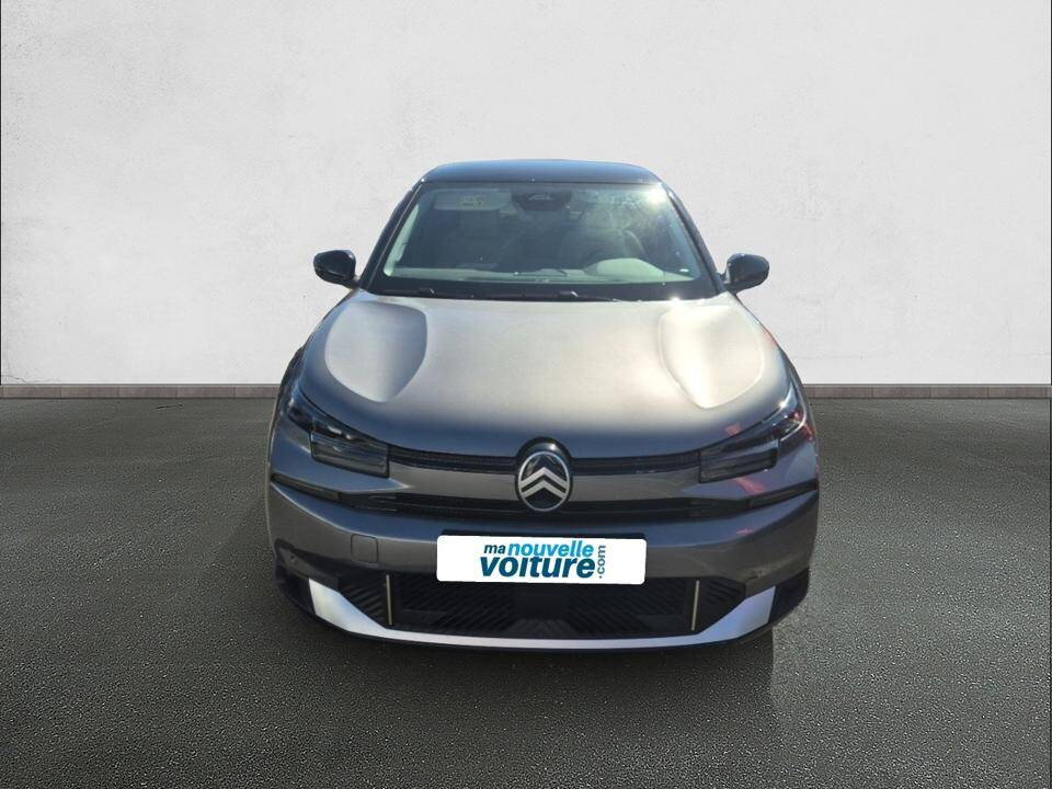 Occasion CITROEN C4 C4 Hybride 145 ch e-DCS6 - Max