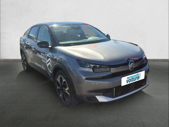 Occasion CITROEN C4 C4 Hybride 145 ch e-DCS6 - Max
