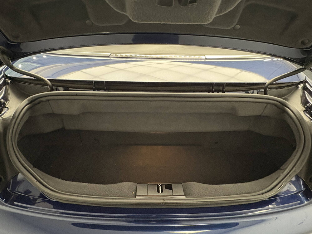 Occasion MASERATI Grancabrio GranCabrio 4.7 V8 - A