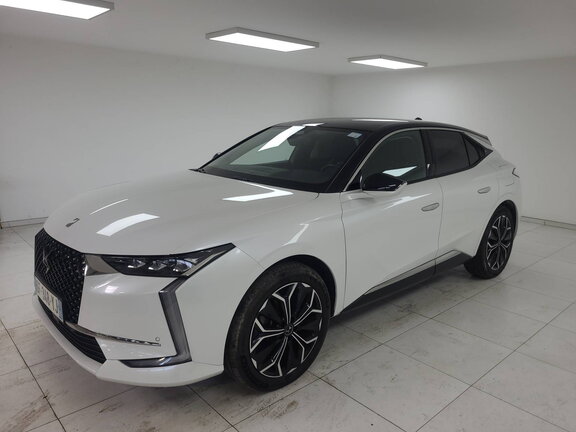 Occasion DS DS4 DS 4 Hybride E-Tense 225 EAT8 - Rivoli