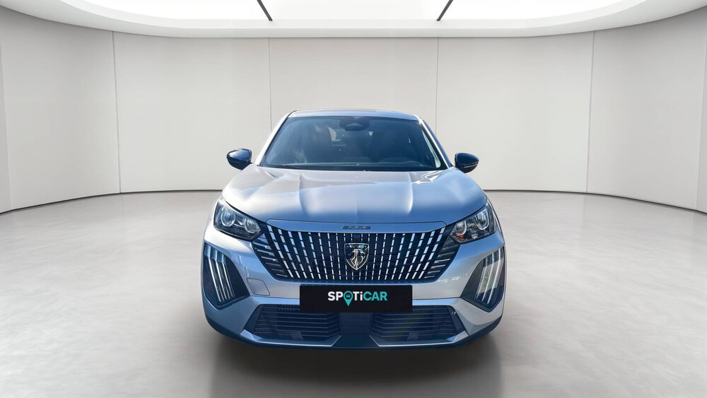 Occasion PEUGEOT 2008 2008 100 S&S BVM6 - Allure