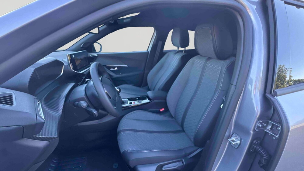 Occasion PEUGEOT 2008 2008 100 S&S BVM6 - Allure