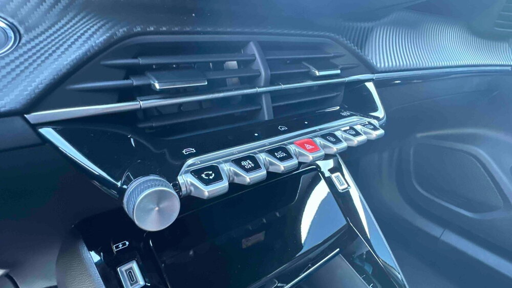Occasion PEUGEOT 2008 2008 100 S&S BVM6 - Allure