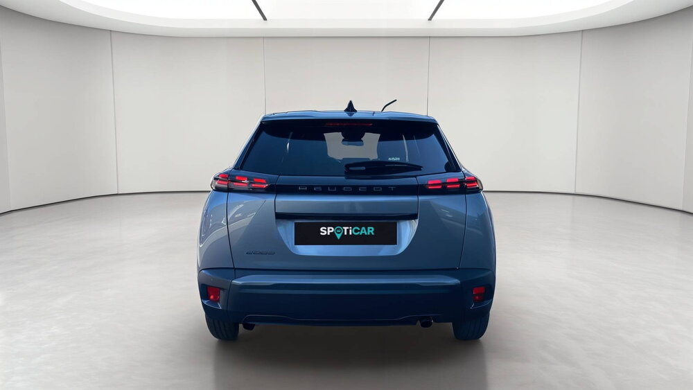 Occasion PEUGEOT 2008 2008 100 S&S BVM6 - Allure