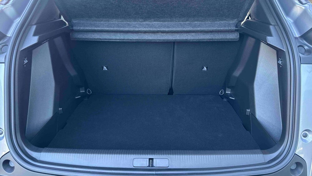 Occasion PEUGEOT 2008 2008 100 S&S BVM6 - Allure