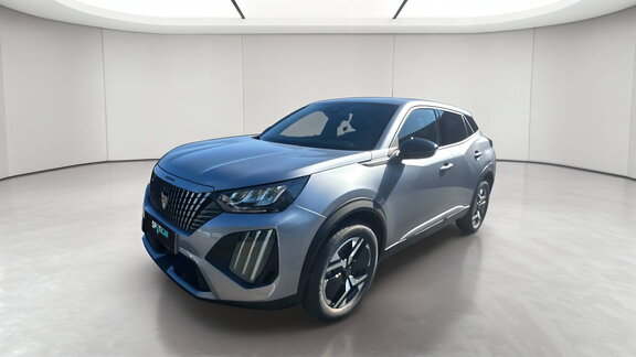Occasion PEUGEOT 2008 2008 100 S&S BVM6 - Allure