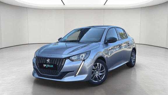 Occasion PEUGEOT 208 208 PureTech 75 S&S BVM5 - Style