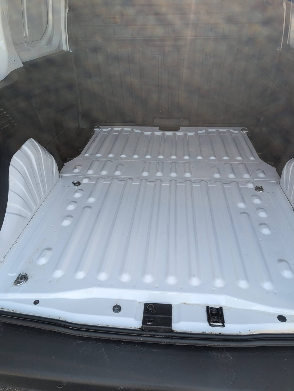 Occasion PEUGEOT Partner PARTNER FOURGON STANDARD 650 KG BLUEHDI 100 S&S BVM6 - PREMIUM