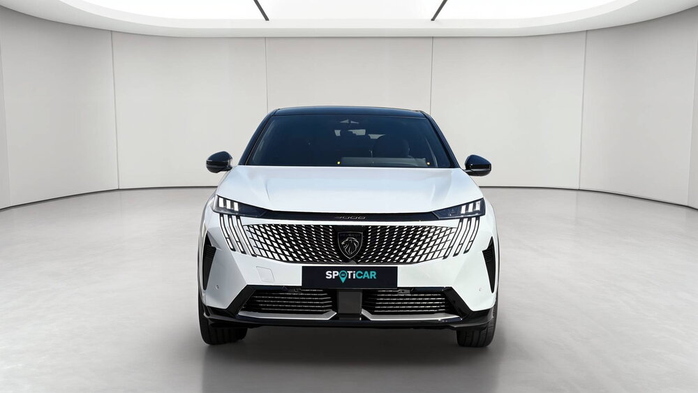 Occasion PEUGEOT 3008 3008 Electrique 210 ch 73 kWh - GT