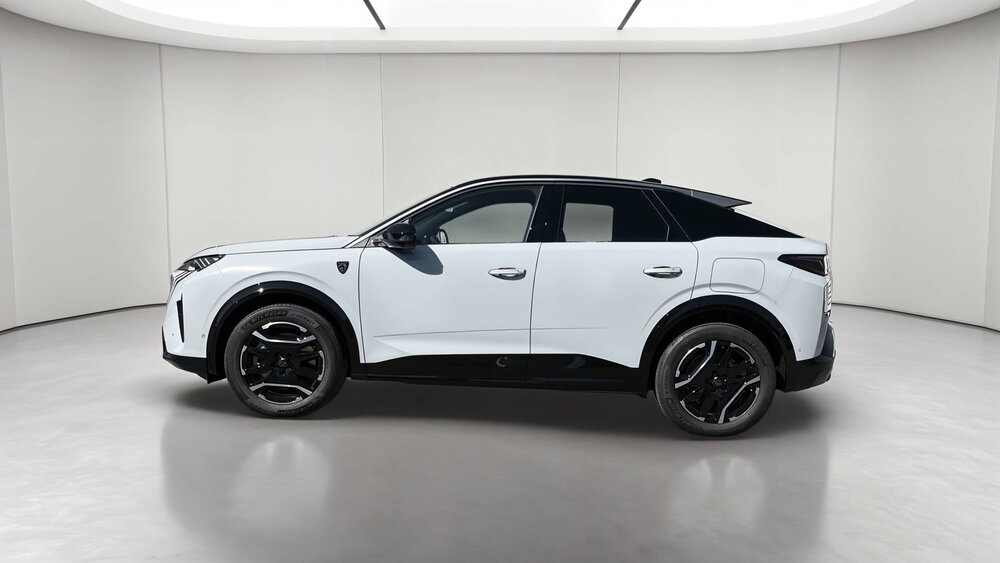 Occasion PEUGEOT 3008 3008 Electrique 210 ch 73 kWh - GT
