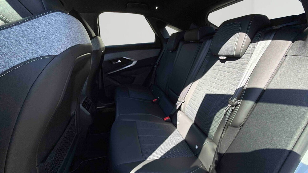 Occasion PEUGEOT 3008 3008 Electrique 210 ch 73 kWh - GT
