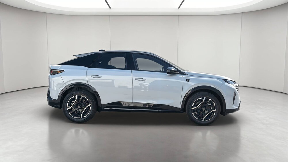Occasion PEUGEOT 3008 3008 Electrique 210 ch 73 kWh - GT