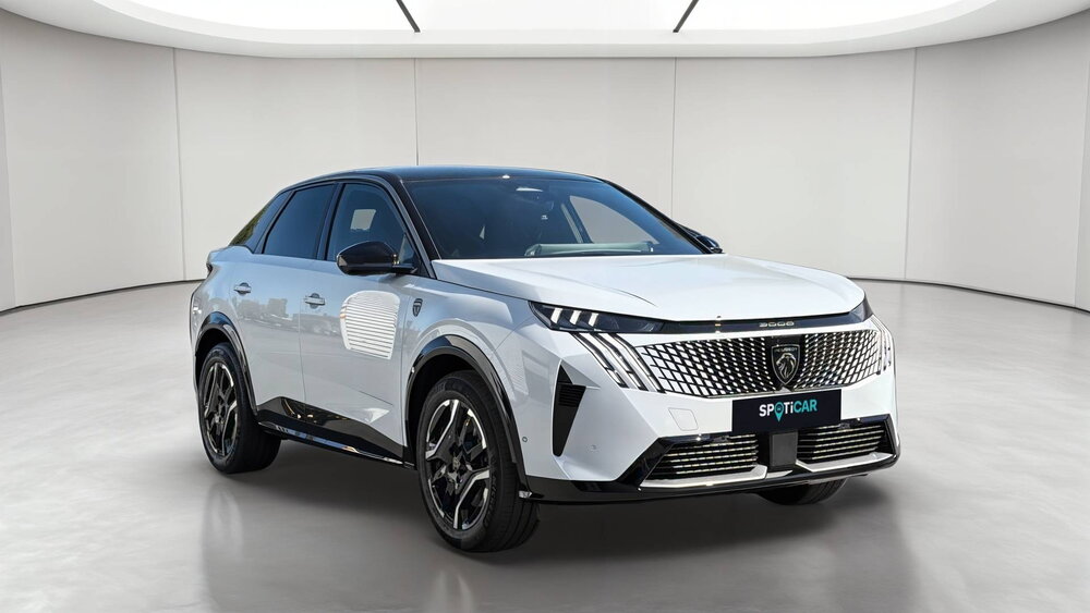 Occasion PEUGEOT 3008 3008 Electrique 210 ch 73 kWh - GT