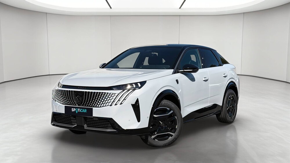Occasion PEUGEOT 3008 3008 Electrique 210 ch 73 kWh - GT