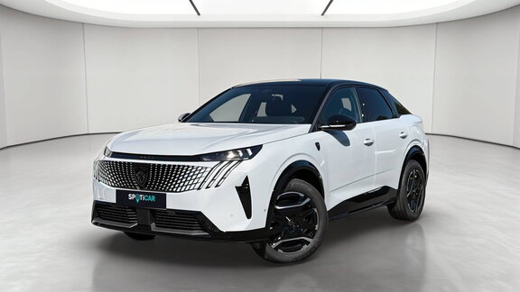 Occasion PEUGEOT 3008 3008 Electrique 210 ch 73 kWh - GT
