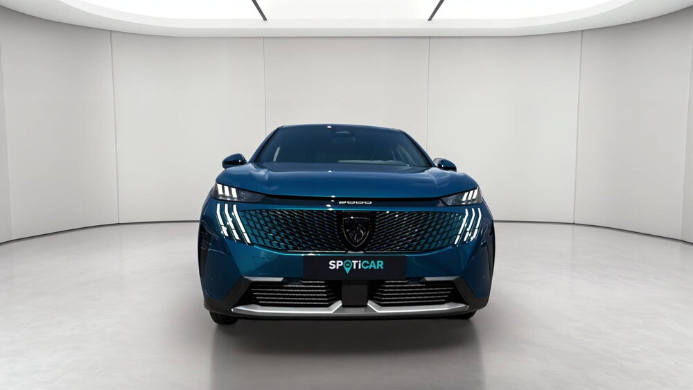 Occasion PEUGEOT 3008 3008 Hybrid 145 e-DCS6 - GT