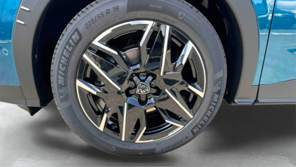 Occasion PEUGEOT 3008 3008 Hybrid 145 e-DCS6 - GT