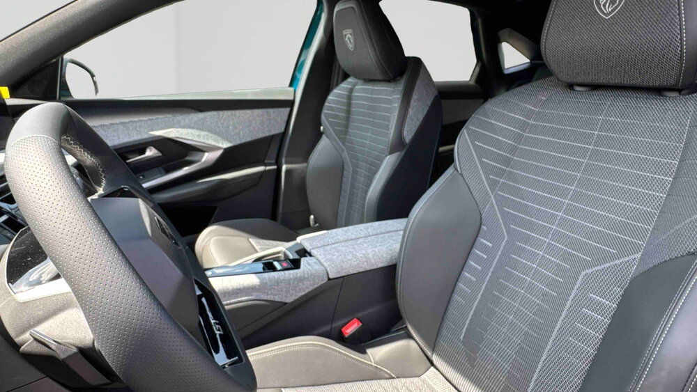 Occasion PEUGEOT 3008 3008 Hybrid 145 e-DCS6 - GT