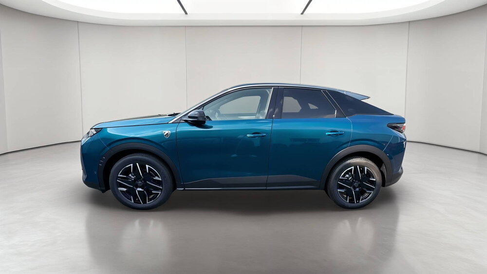 Occasion PEUGEOT 3008 3008 Hybrid 145 e-DCS6 - GT