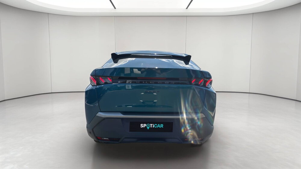 Occasion PEUGEOT 3008 3008 Hybrid 145 e-DCS6 - GT