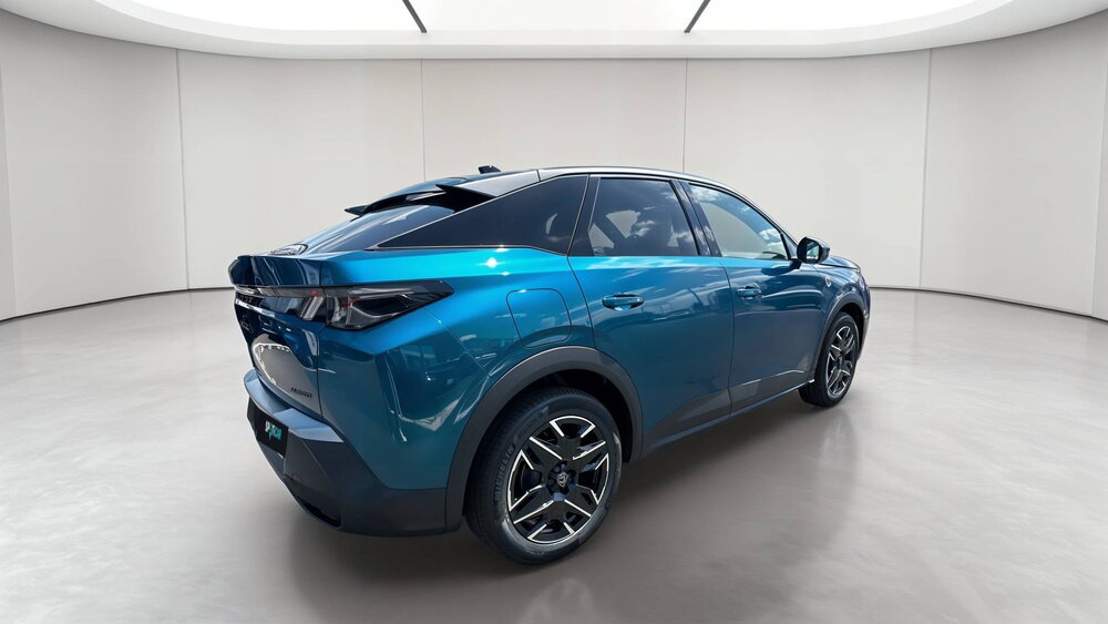 Occasion PEUGEOT 3008 3008 Hybrid 145 e-DCS6 - GT